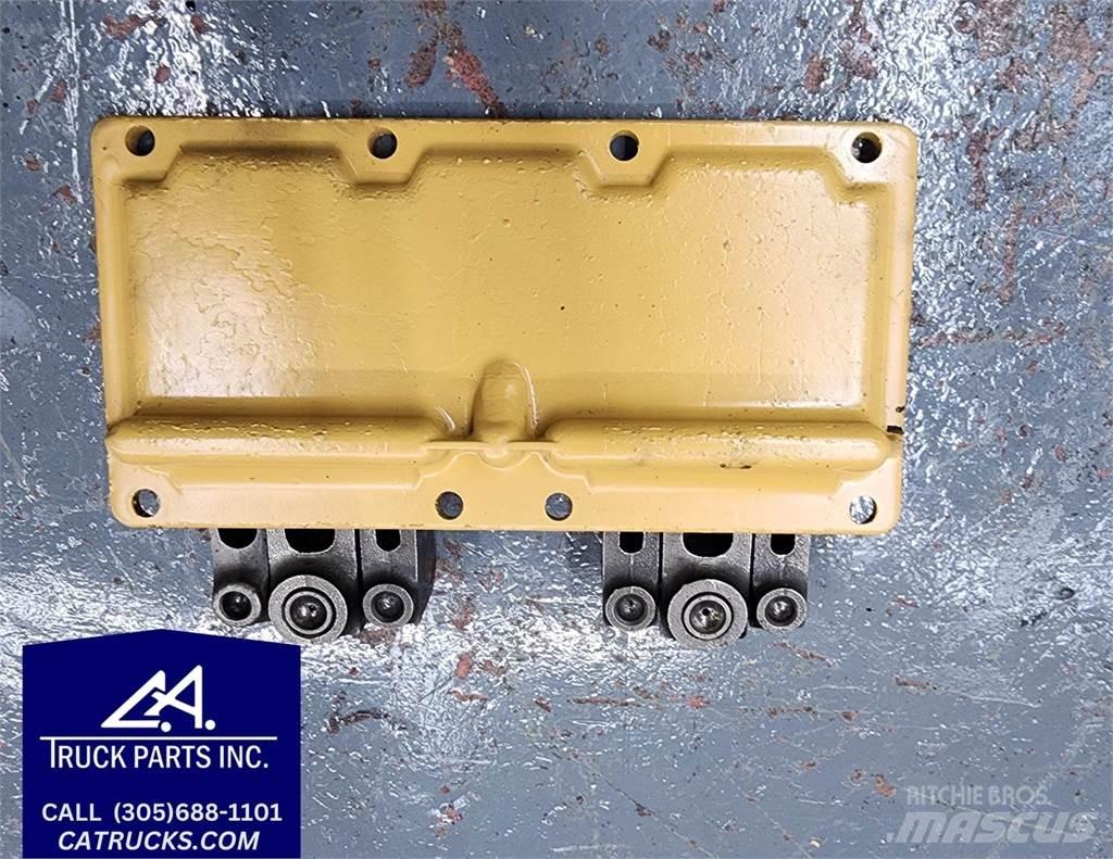 CAT 3116 Transport - Altele