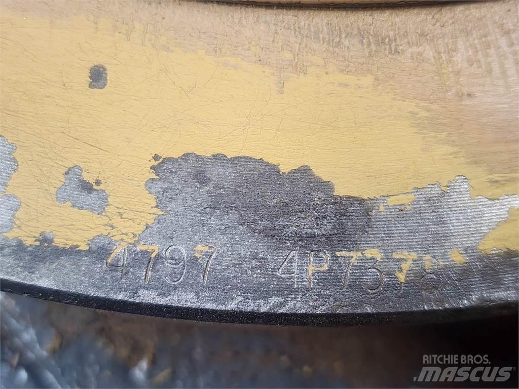CAT 3116 Motoare