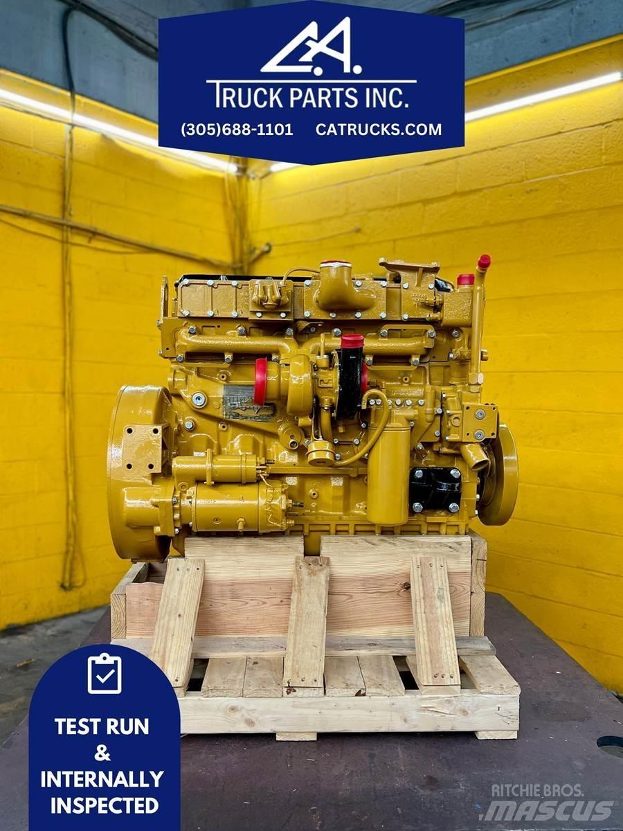 CAT 3116 Motoare