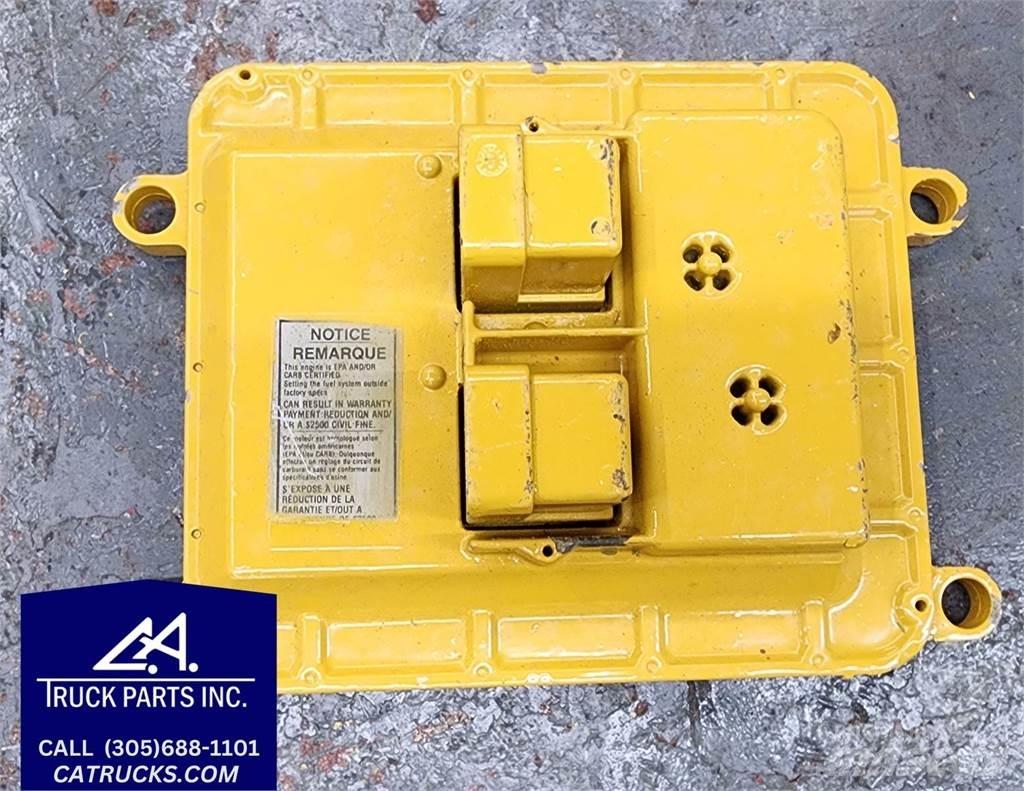 CAT 3116 Electronice