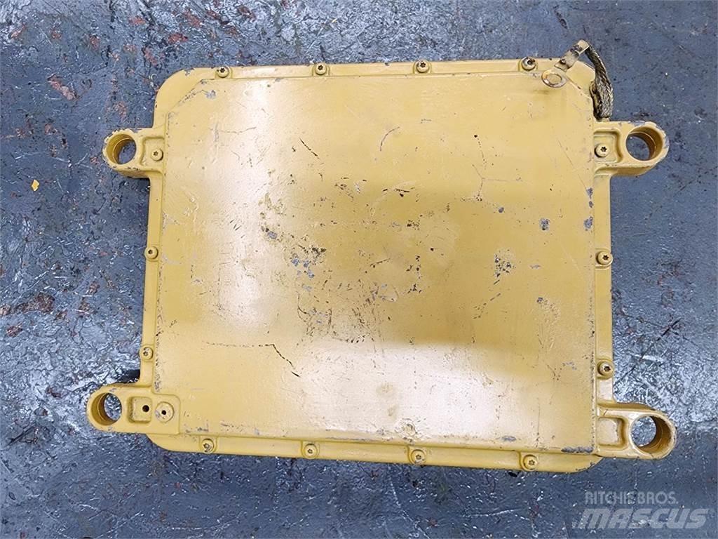 CAT 3116 Electronice