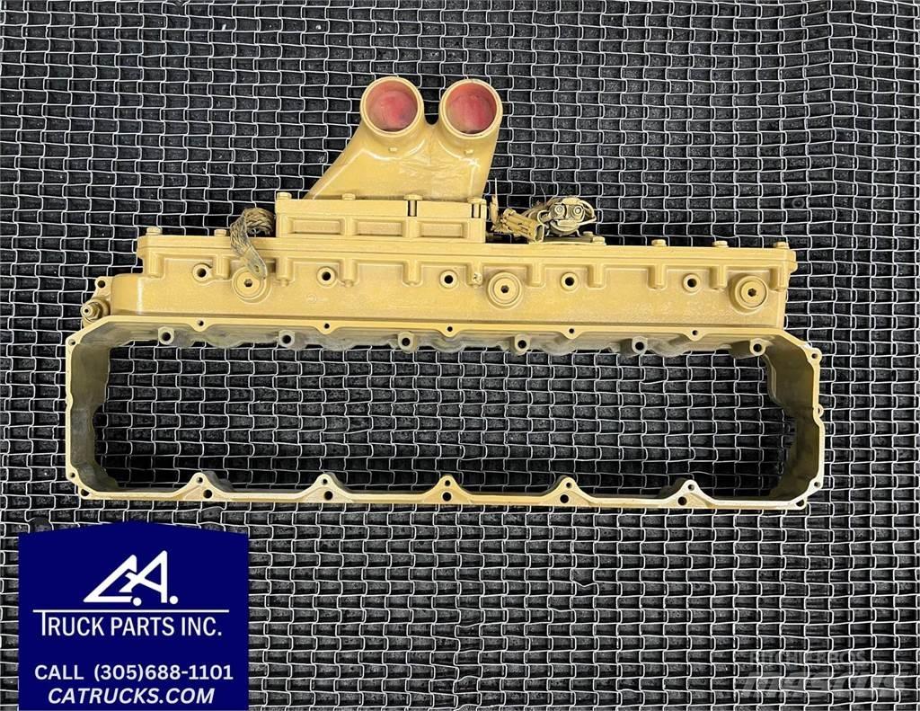 CAT 3116 Transport - Altele