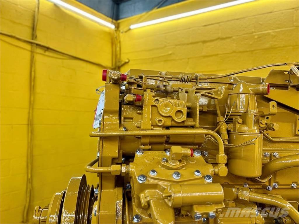 CAT 3116 Motoare