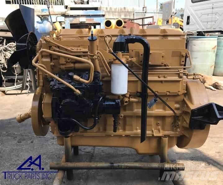 CAT 3116 Motoare