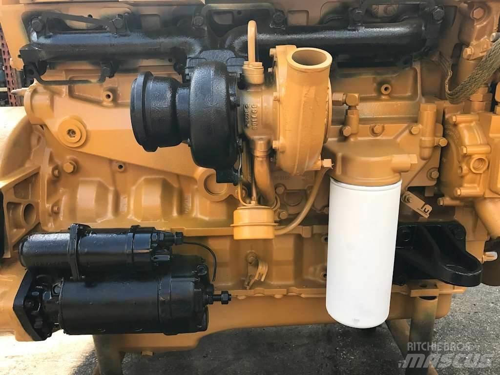 CAT 3116 Motoare