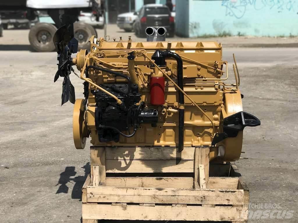CAT 3116 Motoare