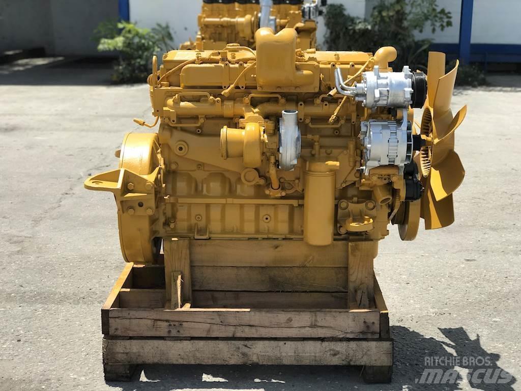 CAT 3116 Motoare