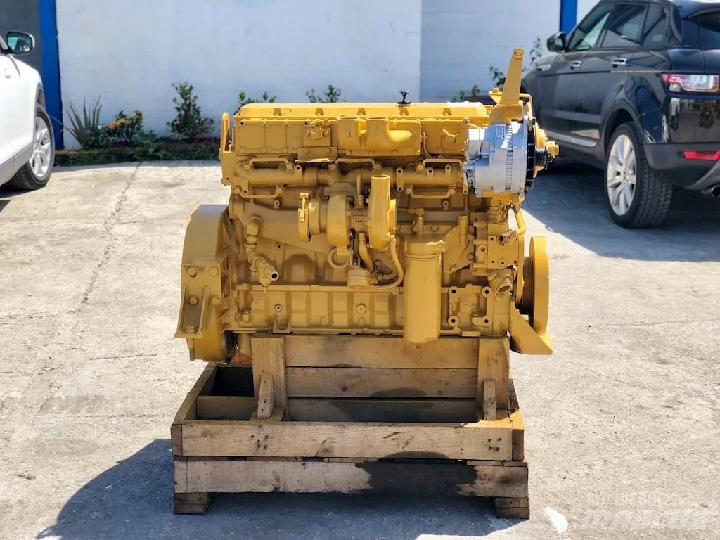 CAT 3116 Motoare