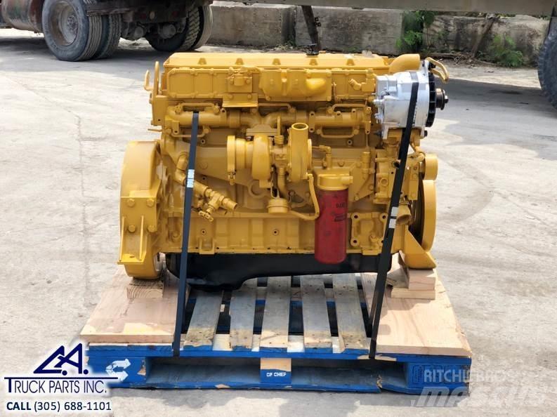 CAT 3116 Motoare