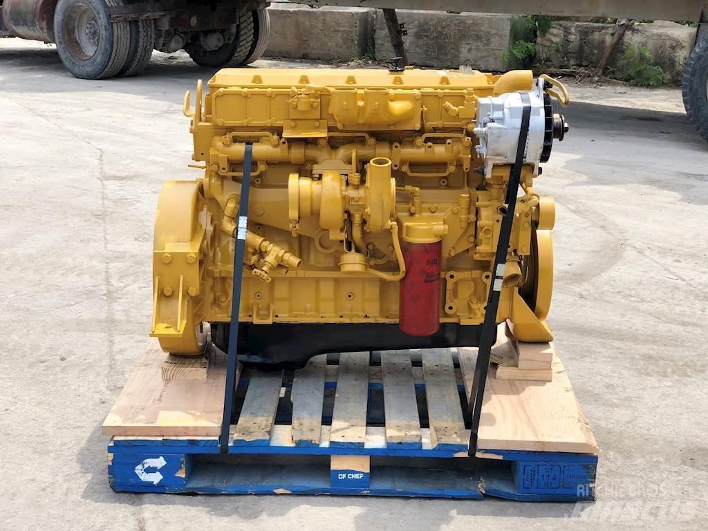 CAT 3116 Motoare