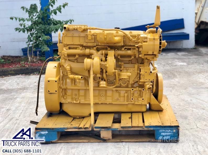 CAT 3116 Motoare