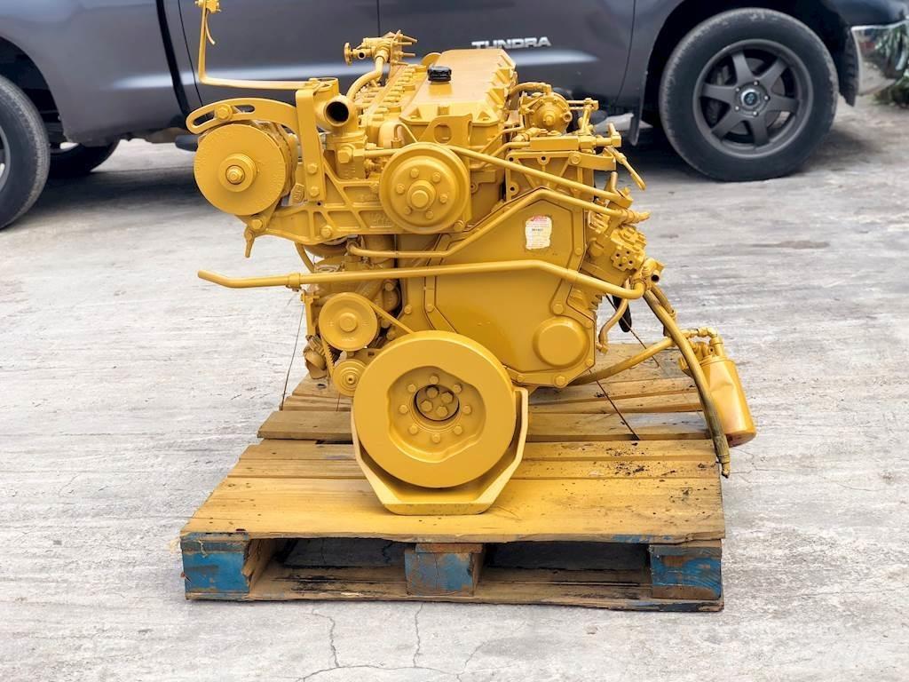 CAT 3116 Motoare