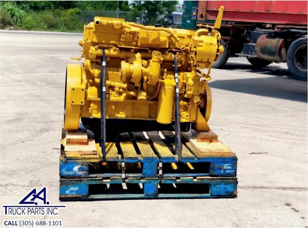 CAT 3116 Motoare