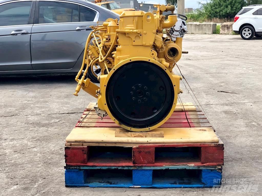 CAT 3116 Motoare