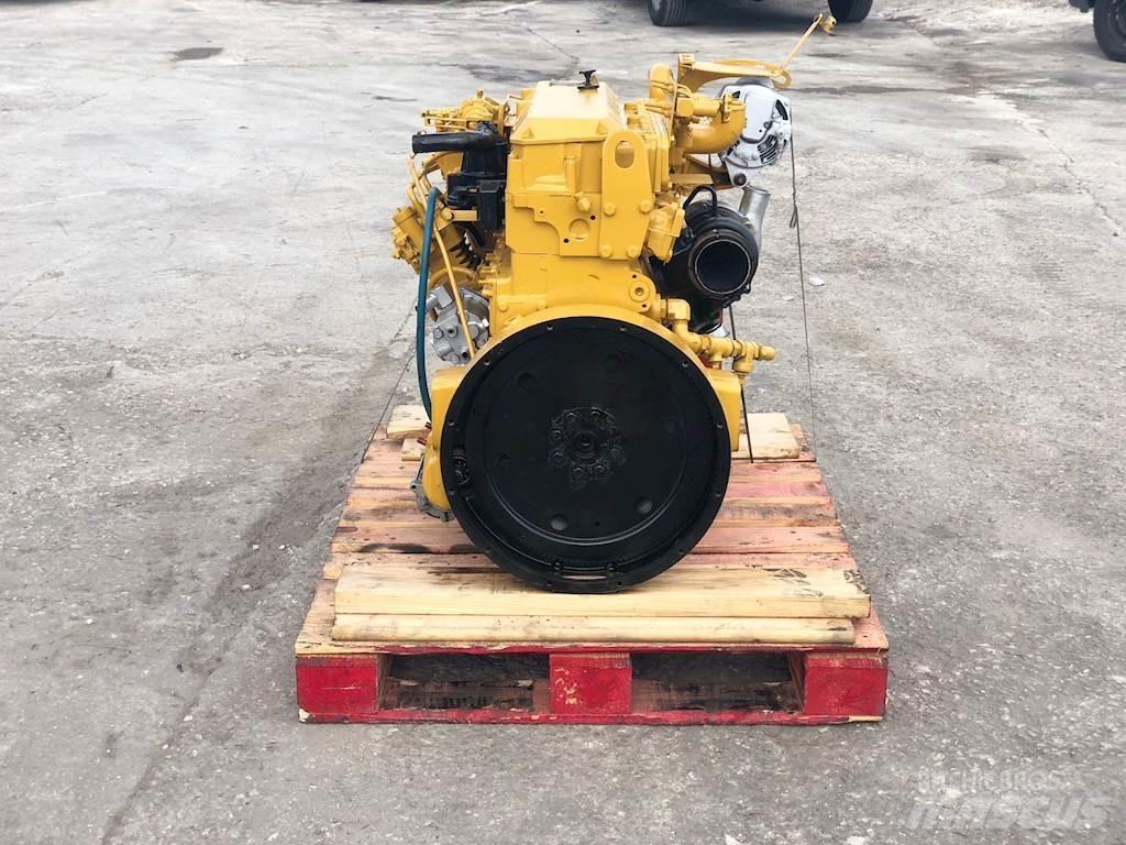 CAT 3116 Motoare