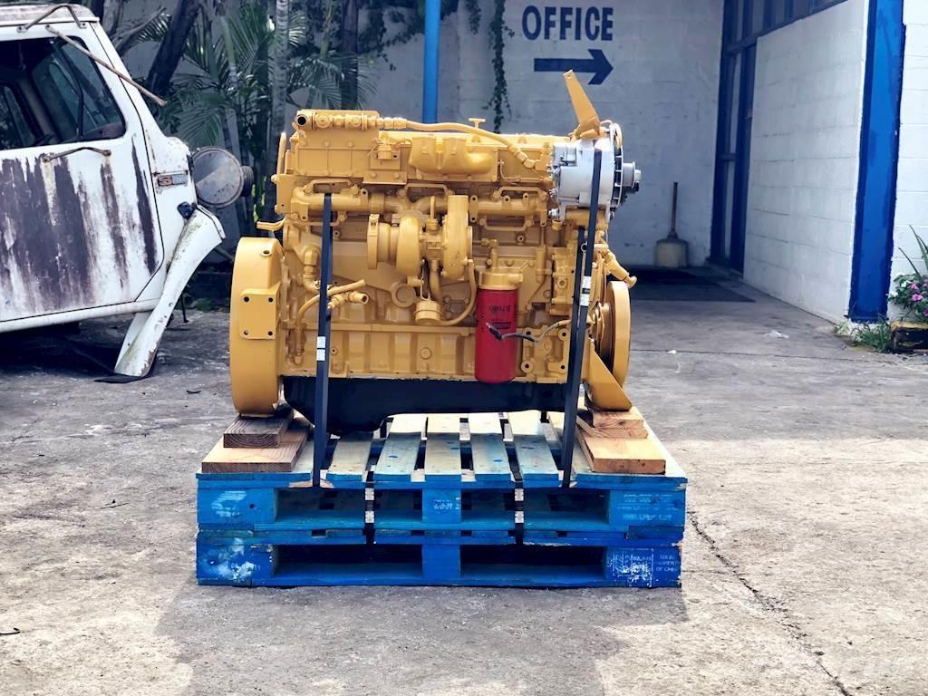 CAT 3116 Motoare