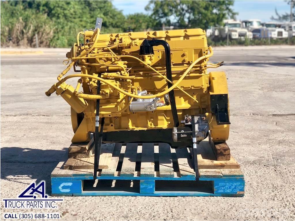 CAT 3116 Motoare