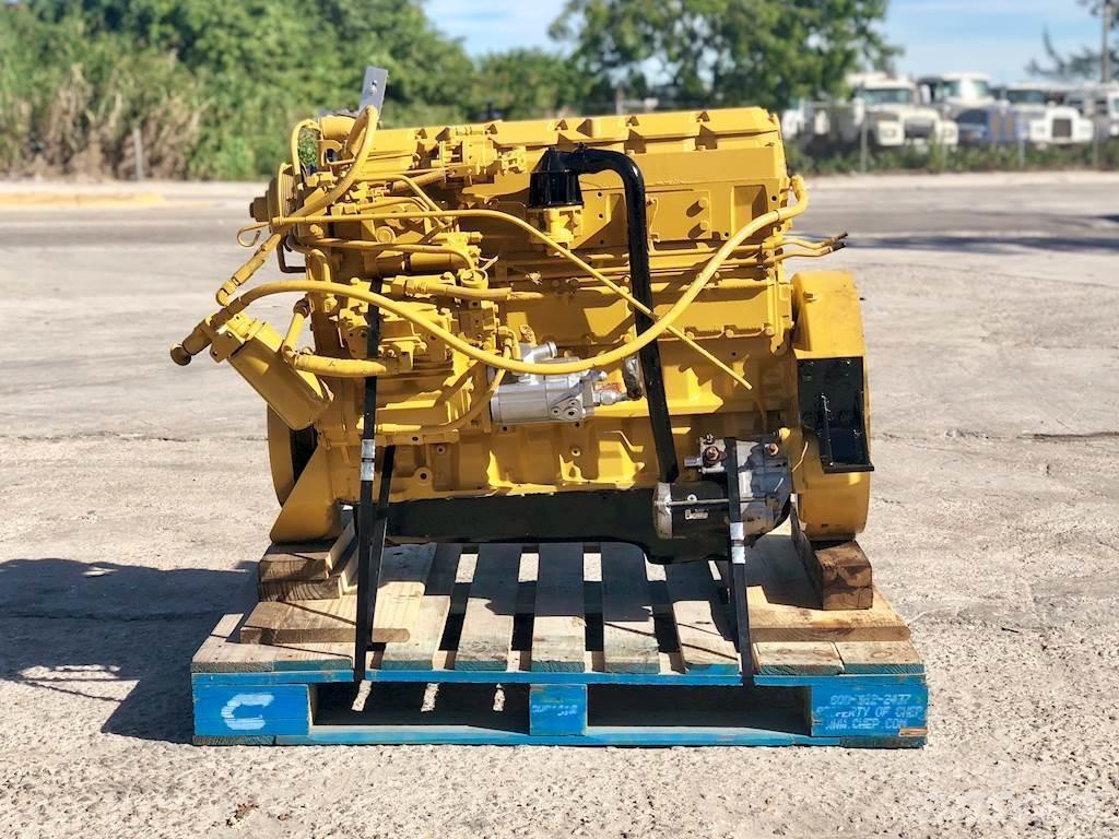 CAT 3116 Motoare