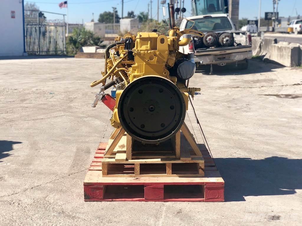 CAT 3116 Motoare