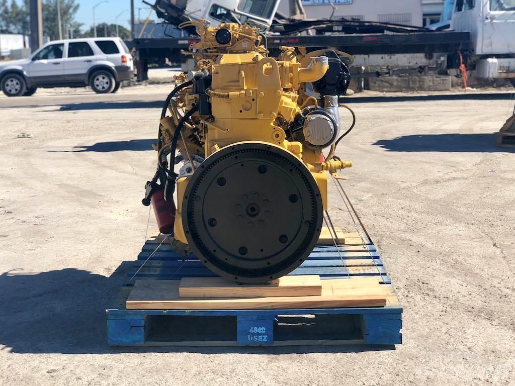 CAT 3116 Motoare