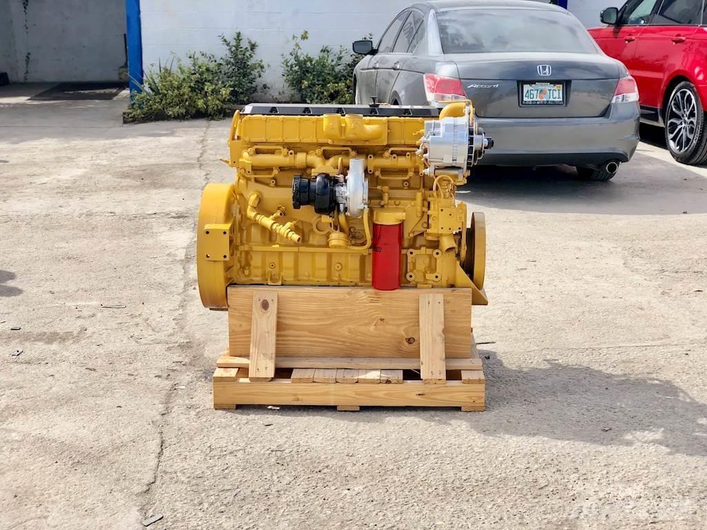 CAT 3116 Motoare