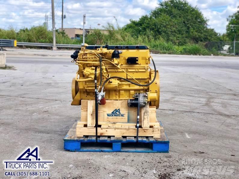 CAT 3116 Motoare