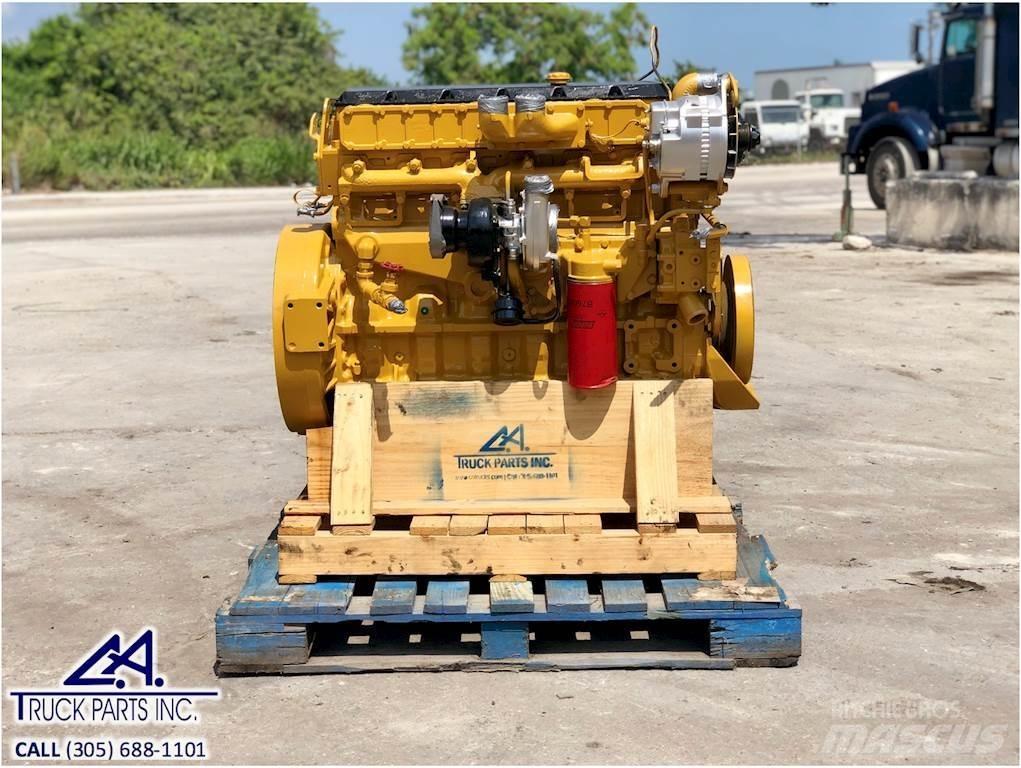 CAT 3116 Motoare