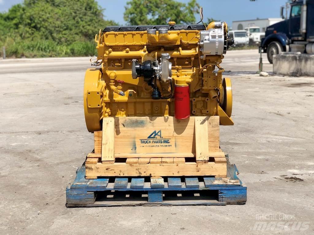 CAT 3116 Motoare