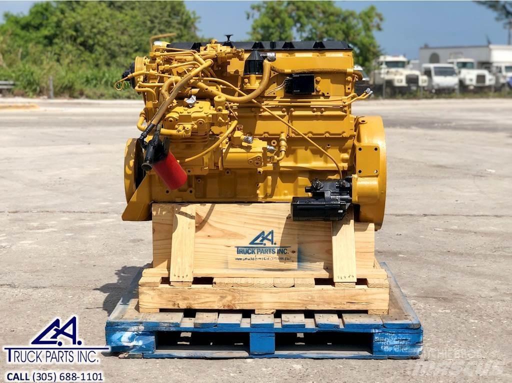 CAT 3116 Motoare