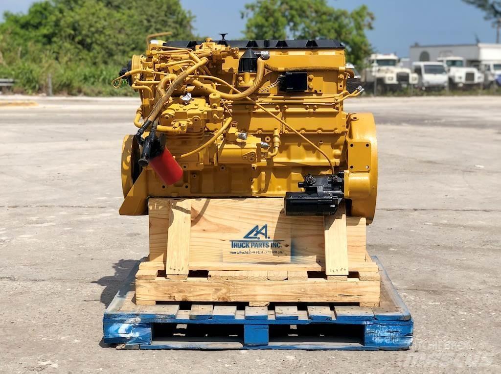 CAT 3116 Motoare