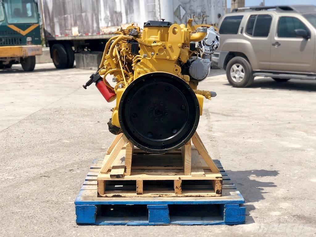 CAT 3116 Motoare