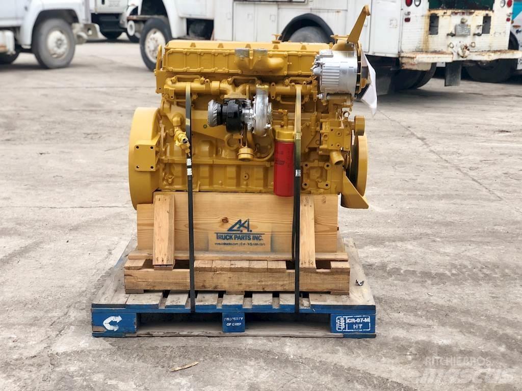 CAT 3116 Motoare