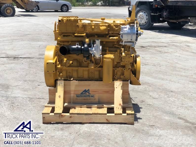 CAT 3116 Motoare