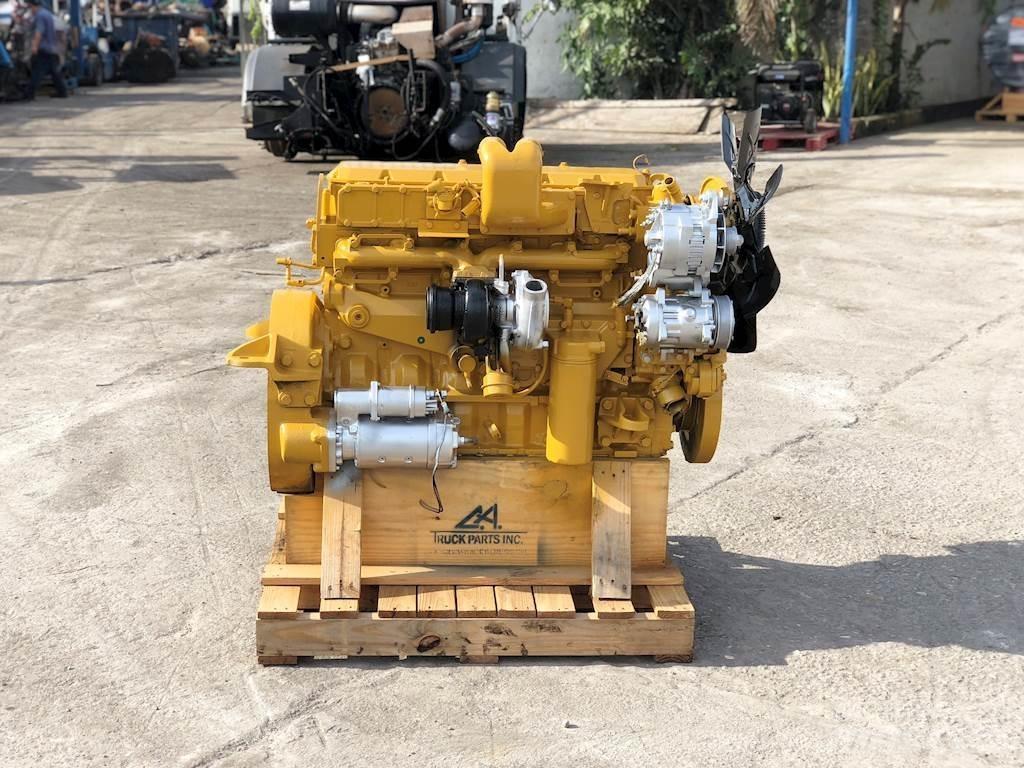 CAT 3116 Motoare