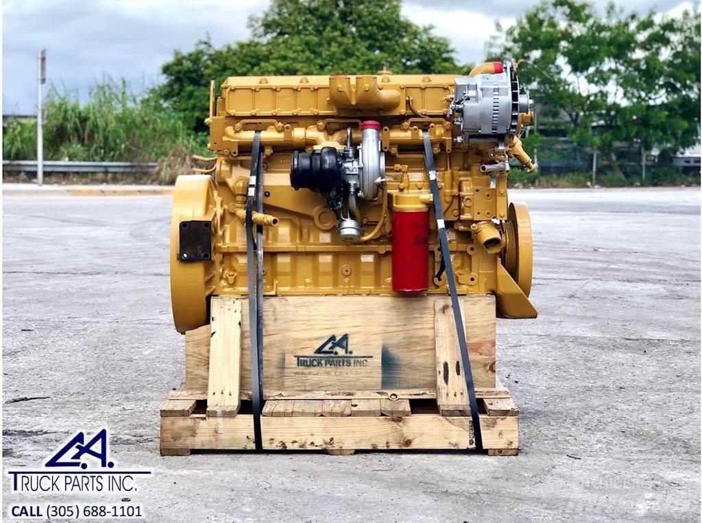 CAT 3116 Motoare