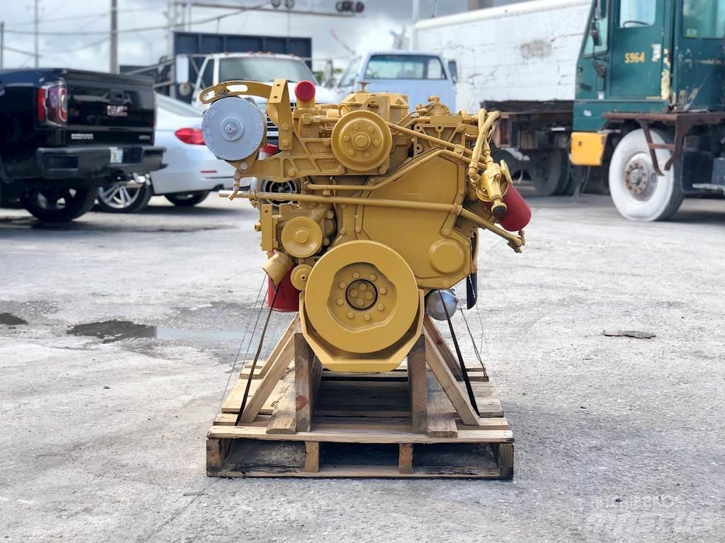 CAT 3116 Motoare