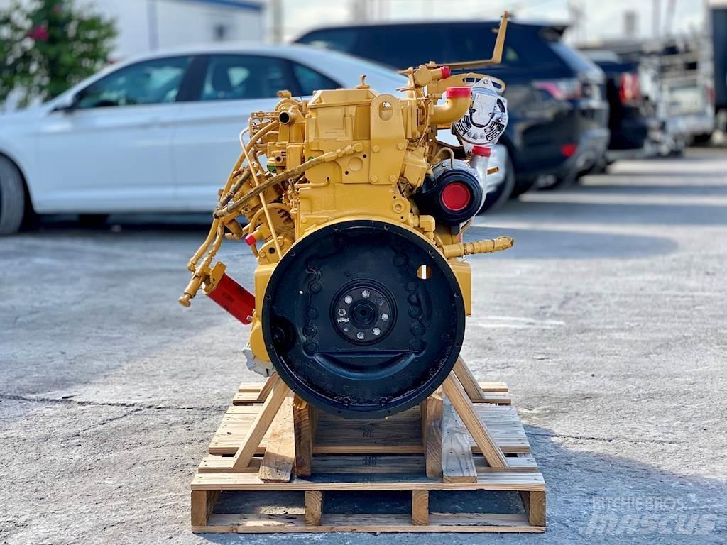 CAT 3116 Motoare