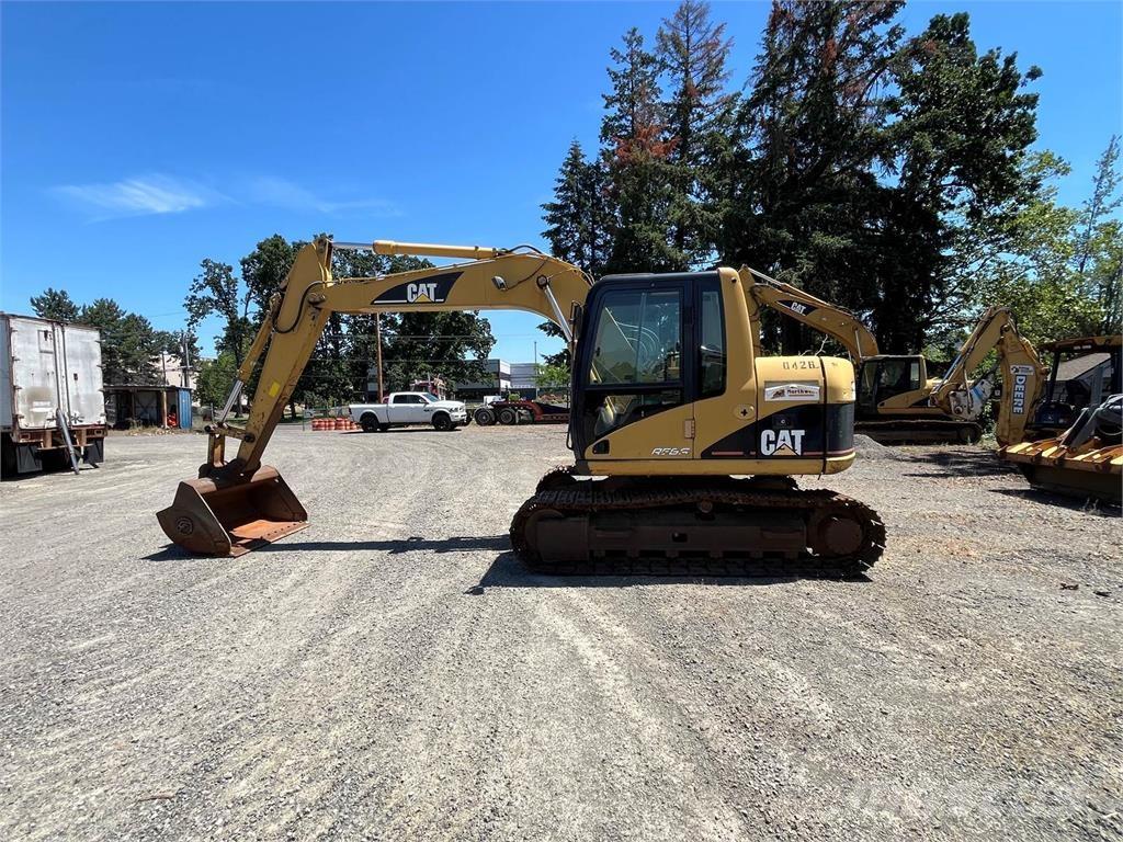 CAT 311C Excavatoare pe șenile
