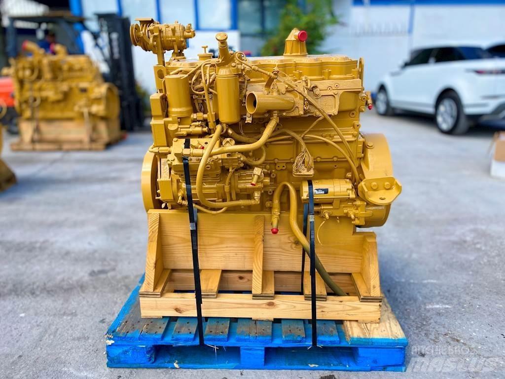 CAT 3126 Motoare