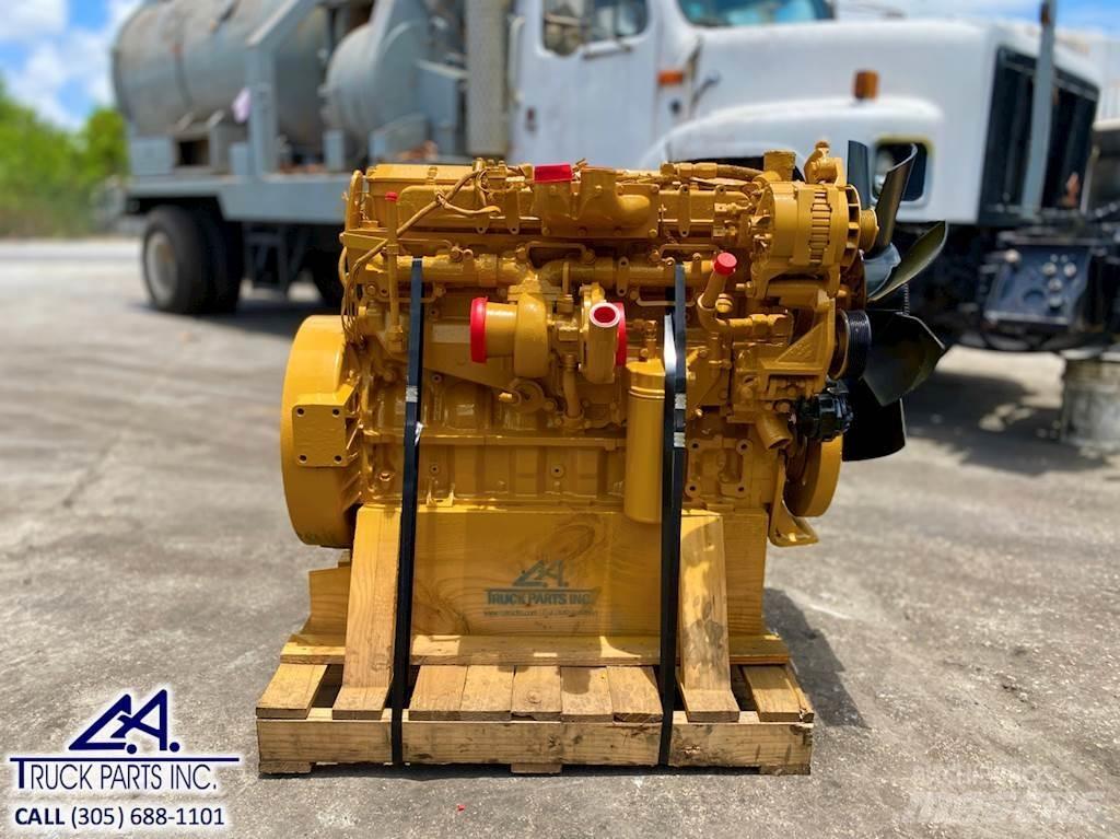 CAT 3126 Motoare