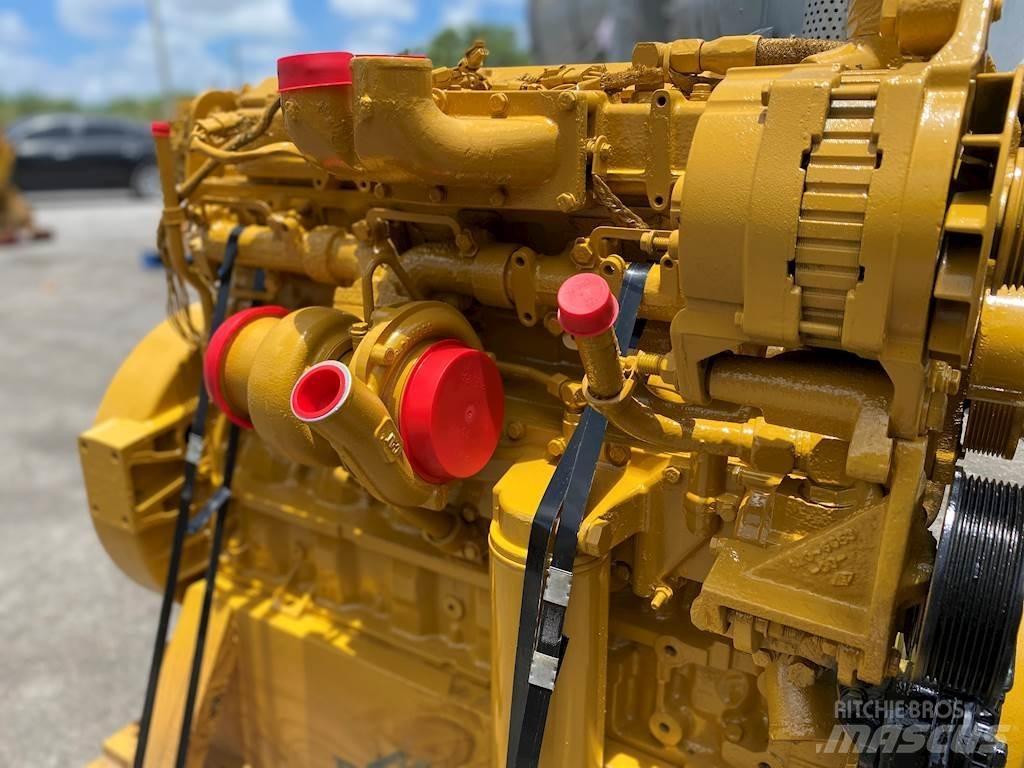 CAT 3126 Motoare