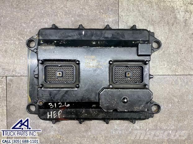 CAT 3126 Electronice