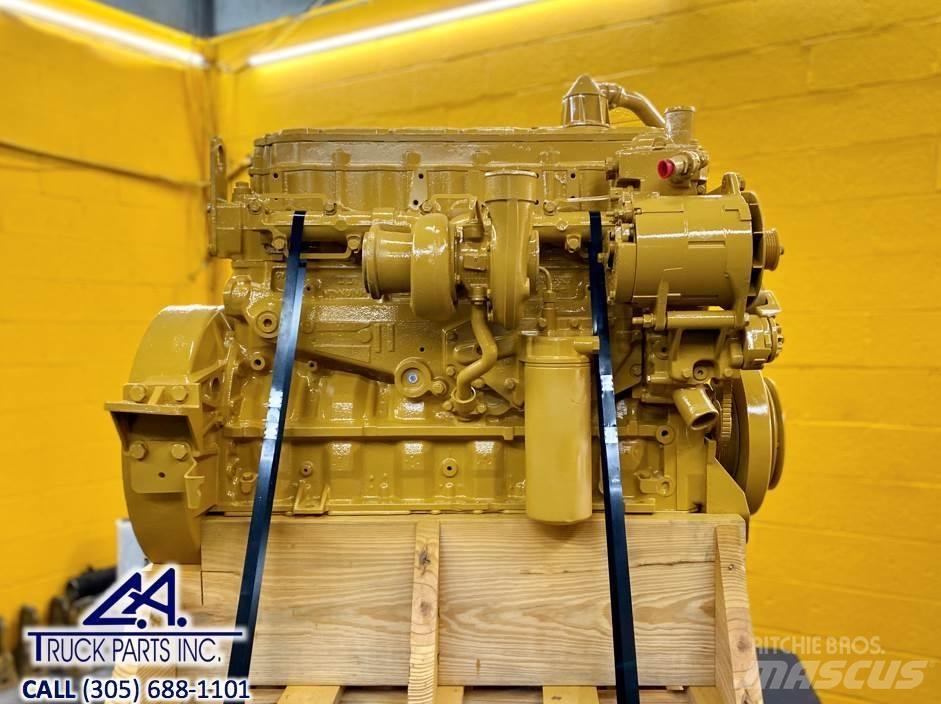 CAT 3126 Motoare