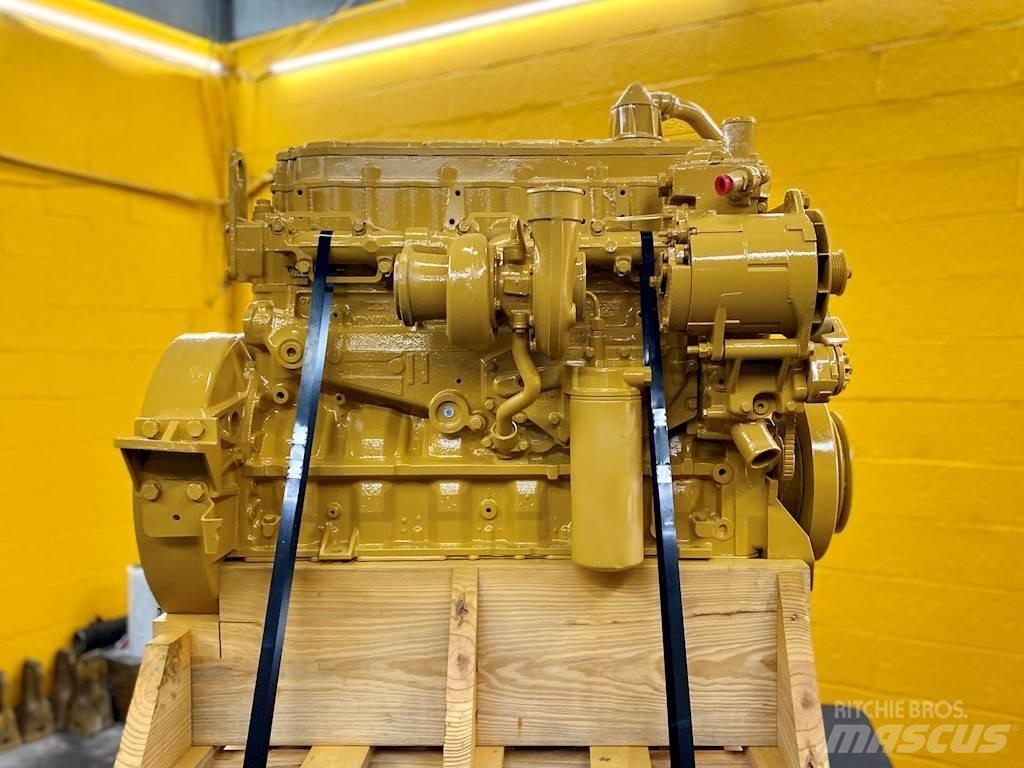 CAT 3126 Motoare