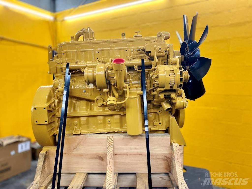 CAT 3126 Motoare
