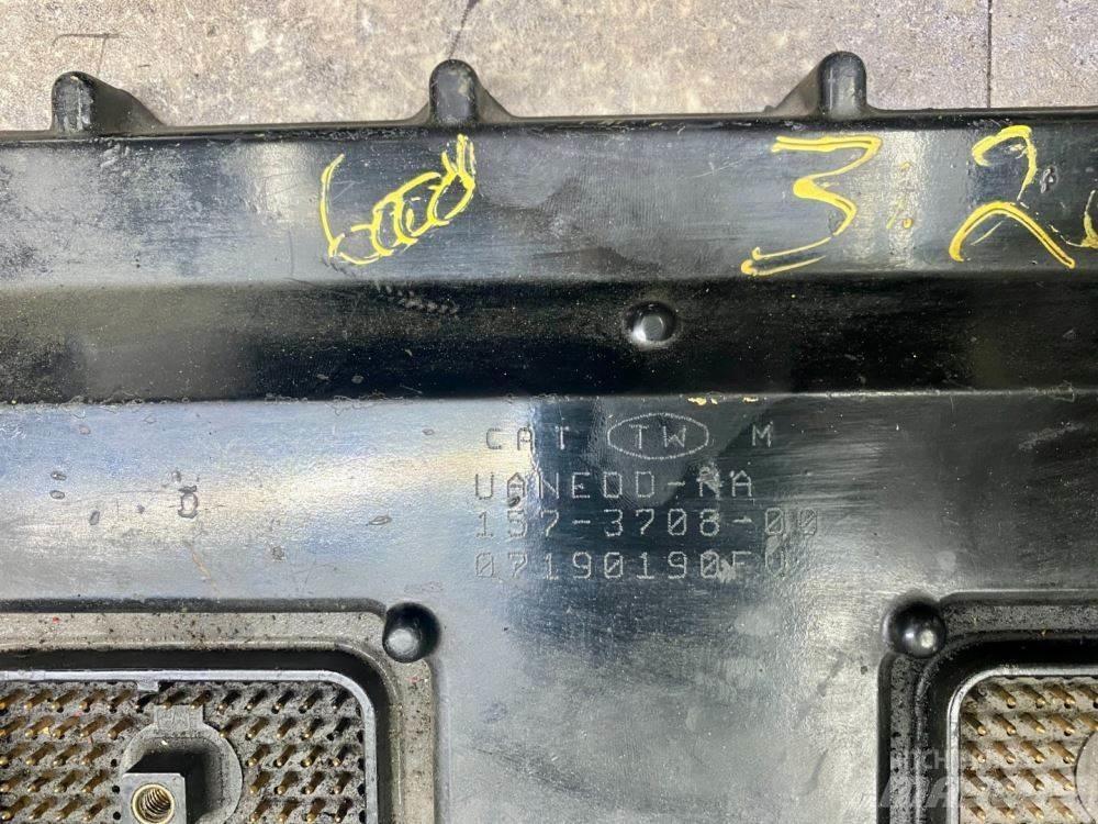 CAT 3126 Electronice