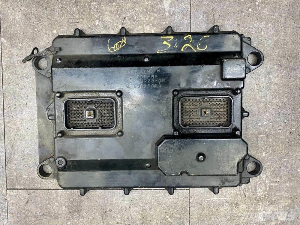 CAT 3126 Electronice