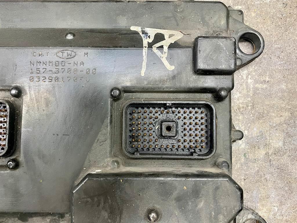 CAT 3126 Electronice