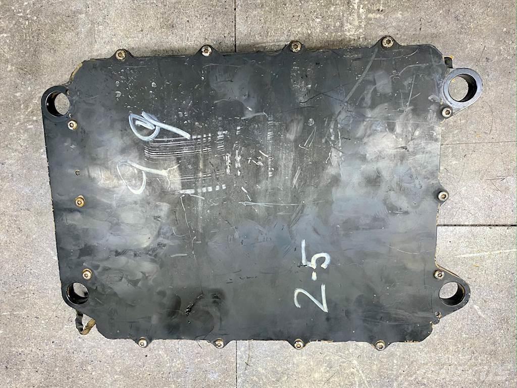 CAT 3126 Electronice