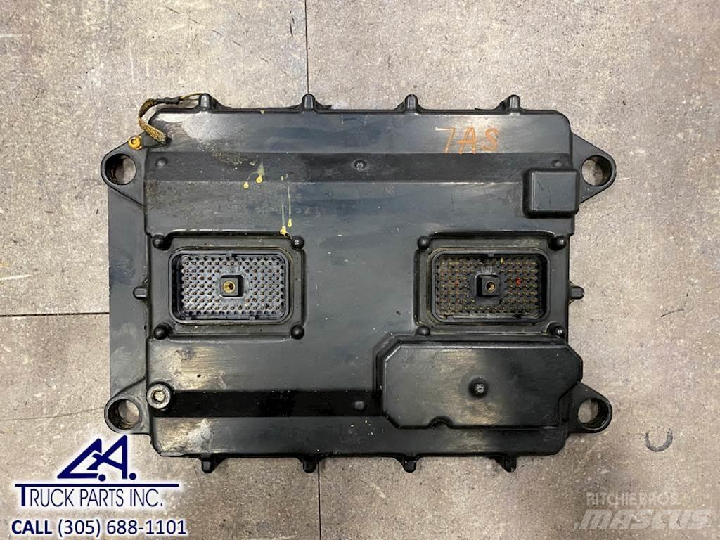 CAT 3126 Electronice
